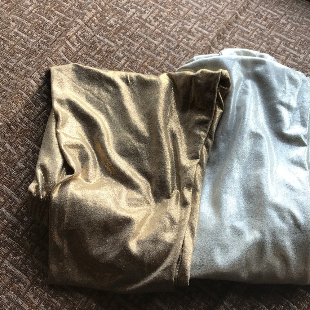 Pair of brand new leggings